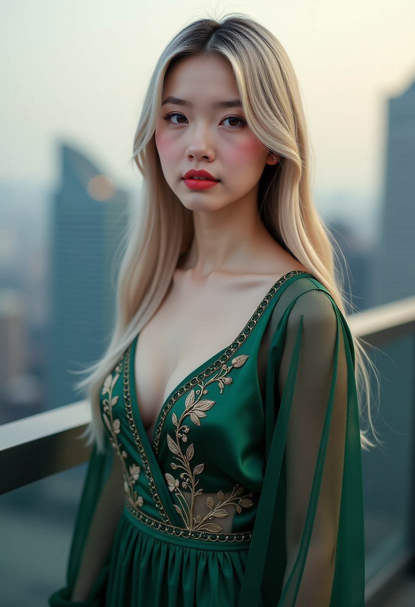 繁花